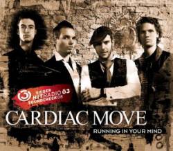 Cardiac Move : Running in Your Mind